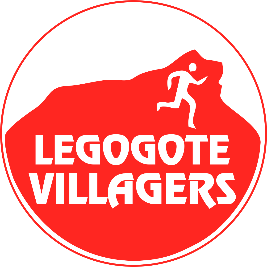 Legogote Villagers