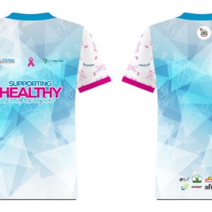 SHL RACE TSHIRTS 2025