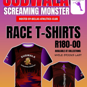 Sudwala 2026 Tshirt
