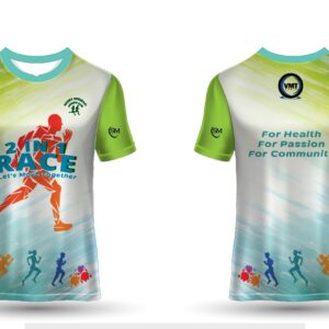Gijima Nkomazi T-shirts